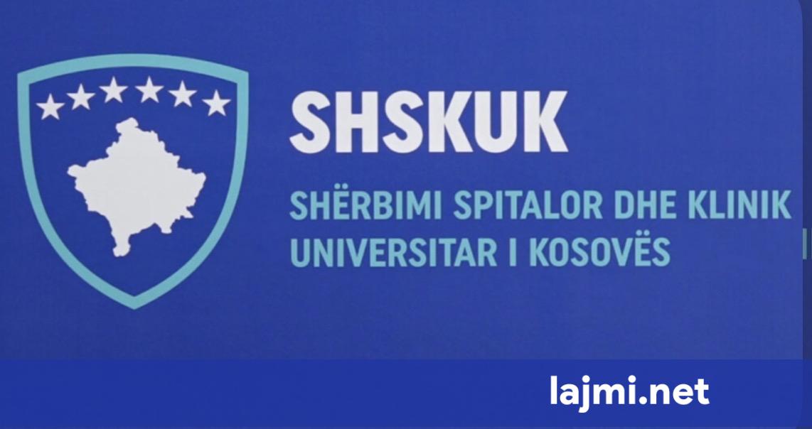 SHSKUK anulon tenderin për furnizim me oksigjen medicinal  oferta e vetme tejkaloi buxhetin