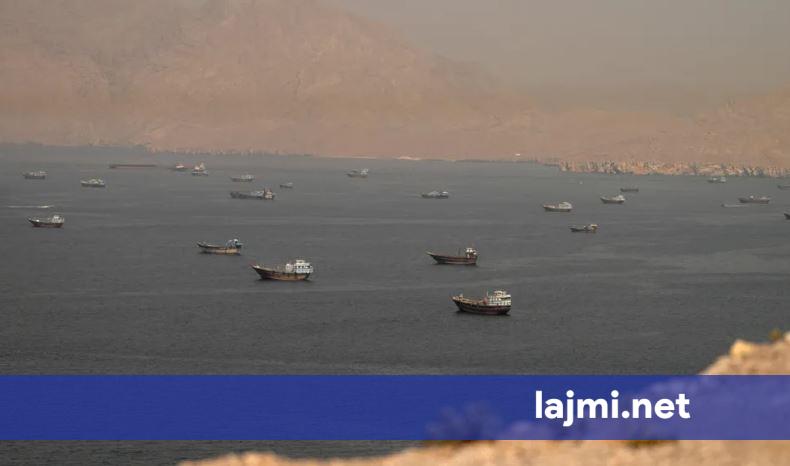 SHBA kryen sulme të reja ndaj Iranit  Teherani kundërpërgjigjet me raketa dhe dronë