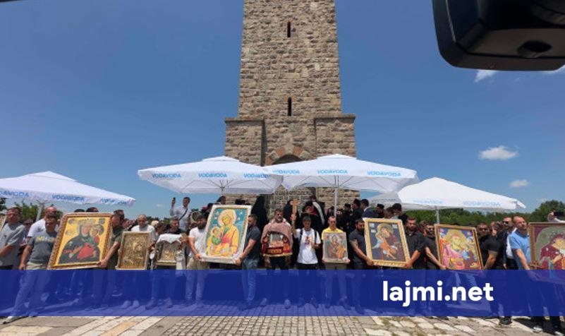 Përfundon festa e serbëve në Gazimestan