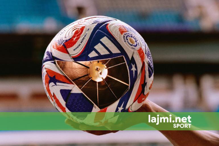 Topi i Botërorit ndez polemika  Schmeichel  Është ndërtuar për të shënuar gola