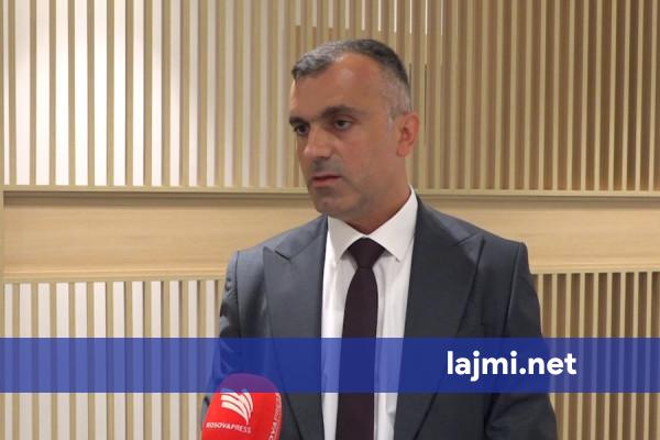 Avokati i popullit në Maqedoni lobon pro studentëve  kërkon test shqip në provimin e Jurisprudencës
