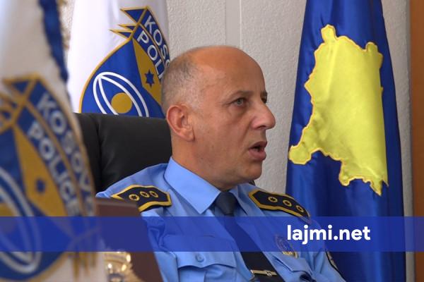 Incidenti në Magurë të Lipjanit  Shatrolli  Policia shton patrullimet