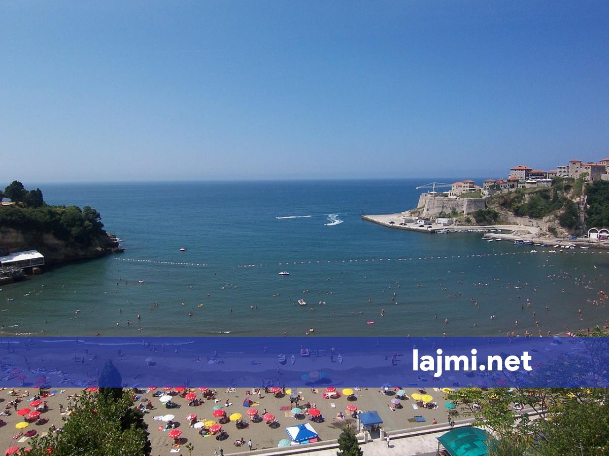 Raportohet se një burrë nga Kosova ka humbur jetën në bregdetin e Ulqinit