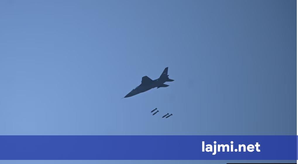 Serbia paralajmëron rritjen e arsenalit me raketa kineze