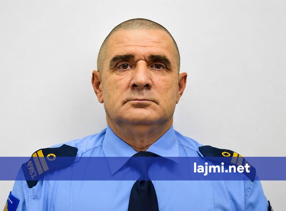 Sindikata e Policisë shpreh ngushëllime për policin që vdiq gjatë kryerjes së detyrës zyrtare në pikën kufitare në Vërmicë