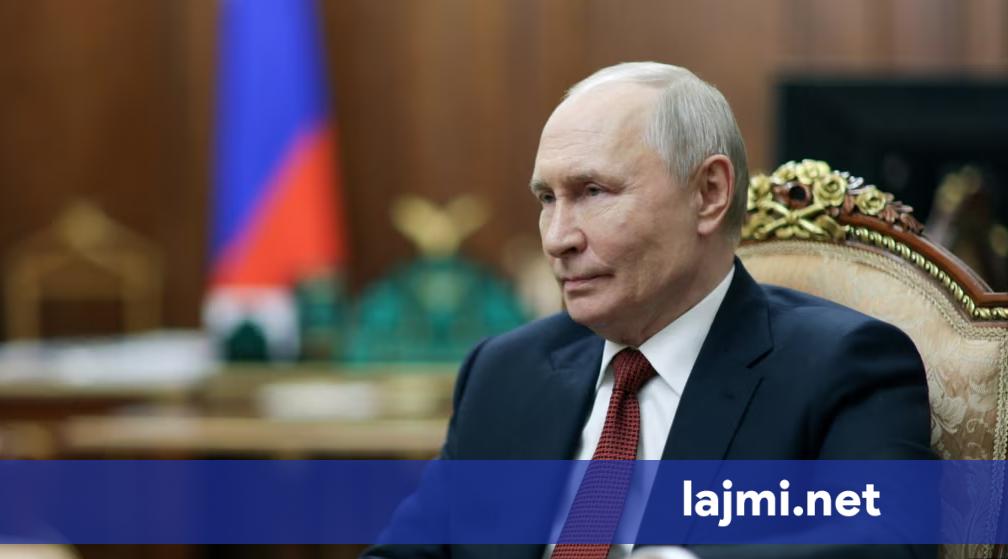 Putin pranon  mungesa të caktuara  të energjisë pas sulmeve të Ukrainës