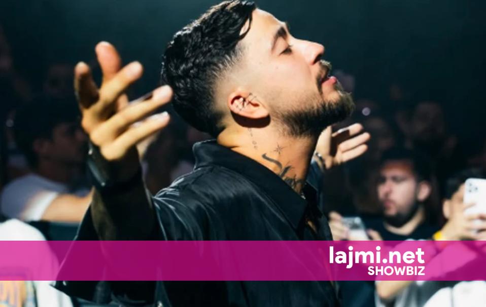 Kush është Mahmut Orhan  DJ turk që performon më 4 korrik në Prishtinë