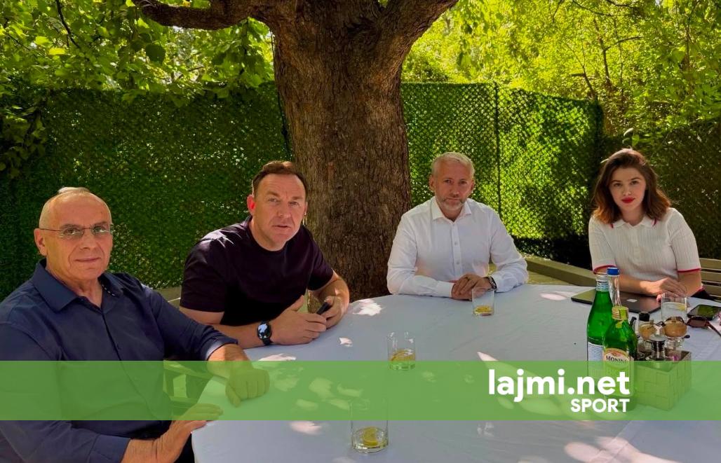 FFK nis hartimin e strategjisë së re të zhvillimit  UEFA vlerëson përmbushjen e objektivave para afatit