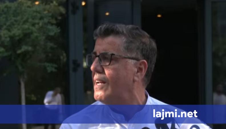 Haziri mohon takimet me Kurtin  S kemi pasur as ftesë e as nuk i kemi ofruar takim askujt