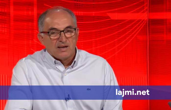 Totaj kritikon Kurtin  Nuk ka mbajtur premtime dhe shpesh ndryshon qëndrimet politike