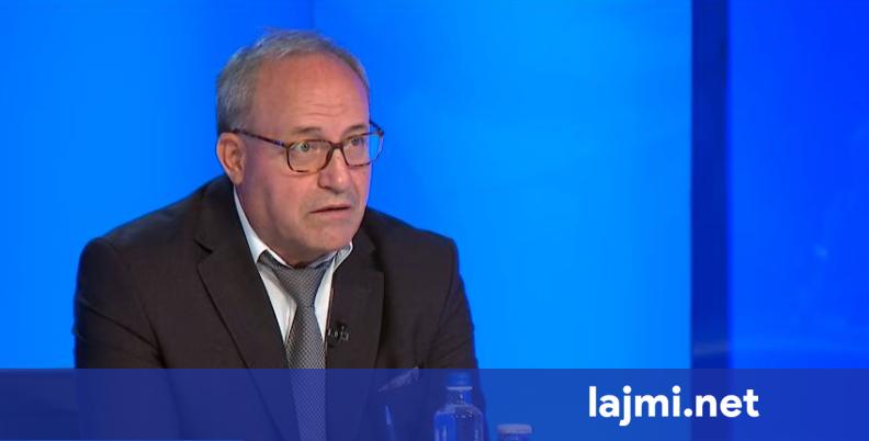 Ramabaja  Ndjej keqardhje që si forcë politike LDK ja nuk po arrin të çlirohet nga përplasjet e pakuptimta politike