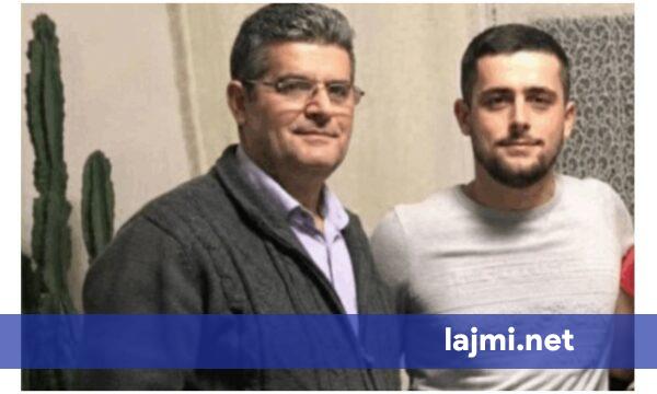 Sot varrosen babë e bir që vdiqën tragjikisht në Deçan