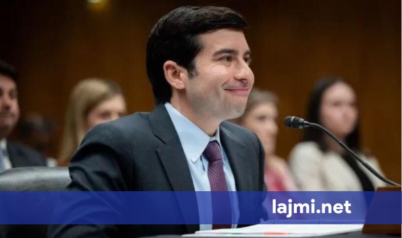 Trump emëron Keith Sonderling  Sekretar të Punës së SHBA së