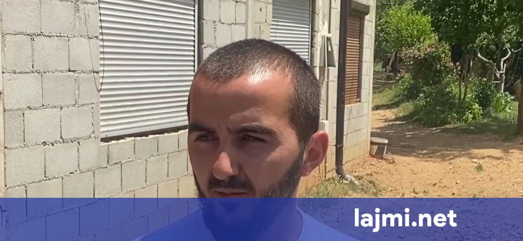 Familjari i imamit të vrarë  Dhjetëra plagë në shpinë  i dyshuari e kërcënonte prej më shumë se një viti