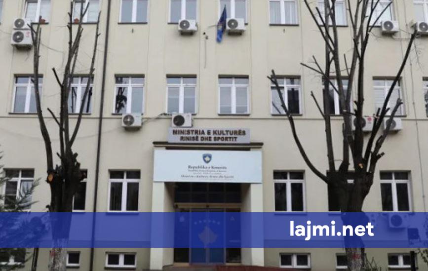 Auditimi zbulon shkelje milionëshe në MKRS  Kontrata pa garanci  subvencione pa arsyetim dhe pasuri të raportuara gabimisht