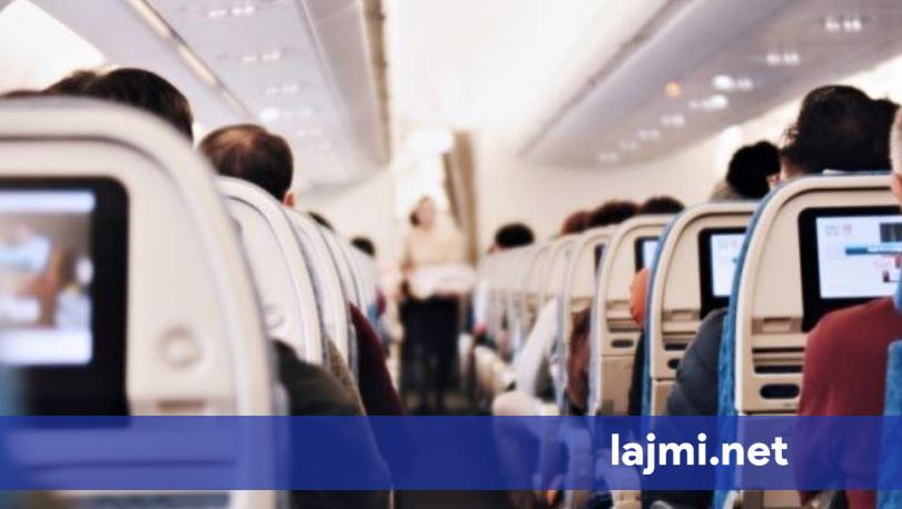 Ulja emergjente në Prishtinë e avionit  dyshohet se një shqiponjë u fut në një nga motorët