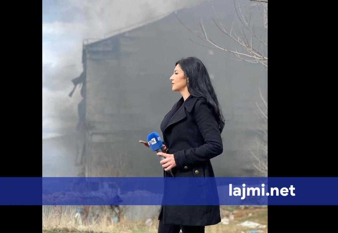 Dorëheqja e gazetares Sejda nga RTK  AGK  Kjo ndodh si pasojë e politikave menaxhuese që ndëshkojnë ata që respektojnë parimet etike