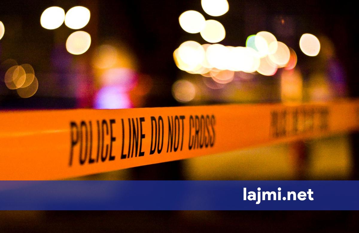 Arrestohet një person në Prizren që kishte urdhër arrest nga gjykata   policia gjatë kontrollit ia gjeti edhe disa gramë marihuanë