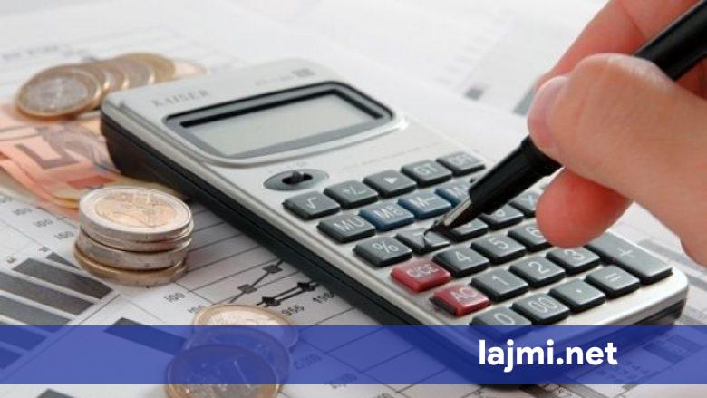 Bie numri i ndërmarrjeve të reja të regjistruara në vend