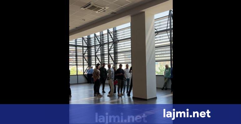 Dëbim nga Kosova dhe 700 euro gjobë  Themelorja vendosë për të ndalurit në Gazimestan