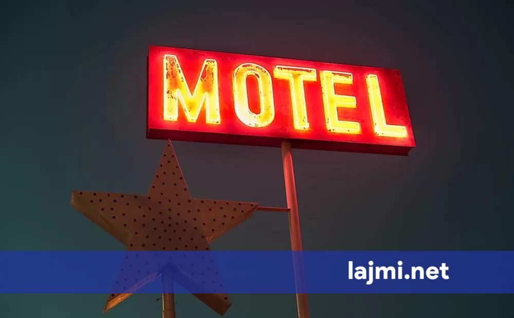 Prokuroria kërkon paraburgim për menaxherin e motelit në Ferizaj  dyshohet për prostitucion