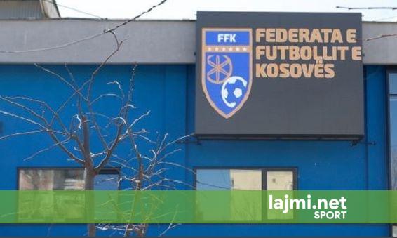 FFK shpall hapjen për aplikim në akademinë e referimit