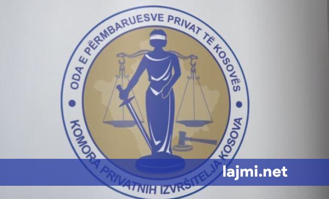 Sfidat e sistemit përmbarimor  Mungesë kuadri dhe pengesa në ekzekutimin e vendimeve