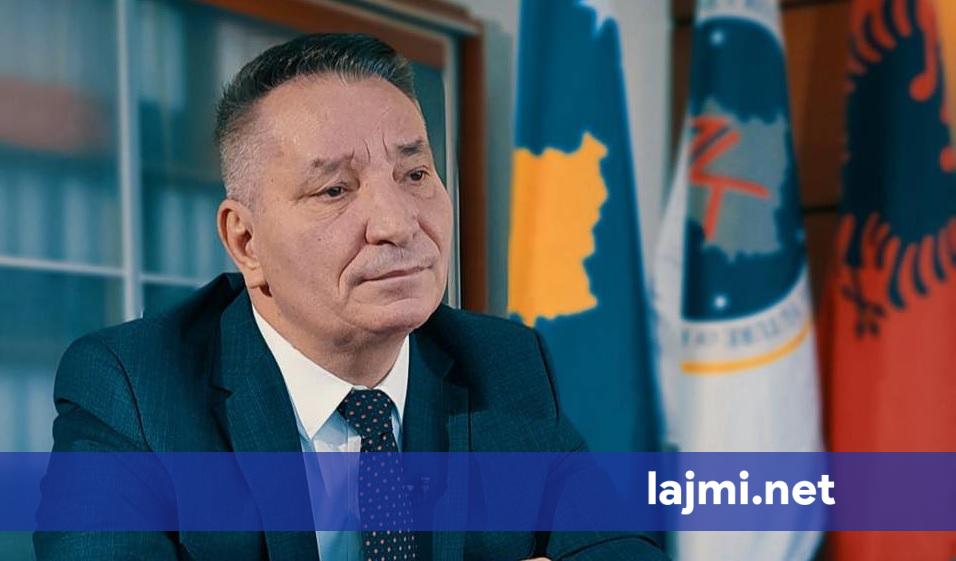 Lekaj  LVV nuk po bashkëpunon me partitë  po e mban bllokuar formimin e institucioneve