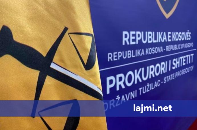Publikohen rezultatet e vlerësimit të kandidatëve për Kryeprokuror të Shtetit