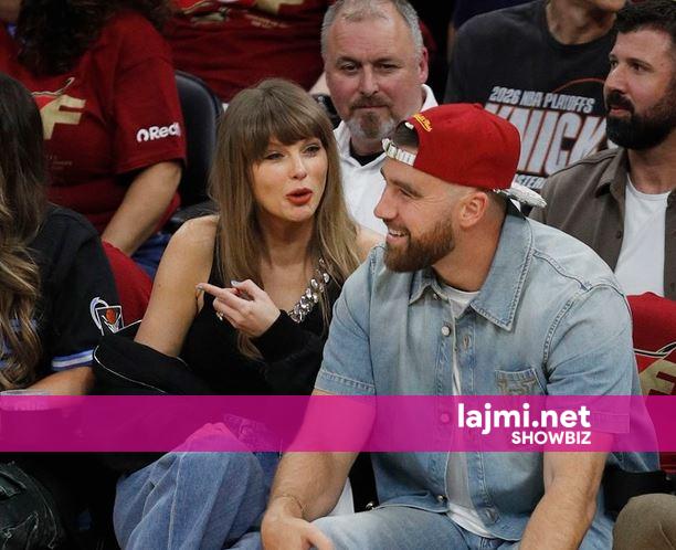 gati-dasma-zbulohet-orari-i-dasmes-se-taylor-swift-dhe-travis-kelce
