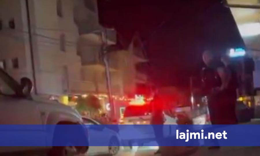  Ai e shantazhonte tërë kohën    Vrasja në Ferizaj  avokati i 24 vjeçares tregon detaje të reja