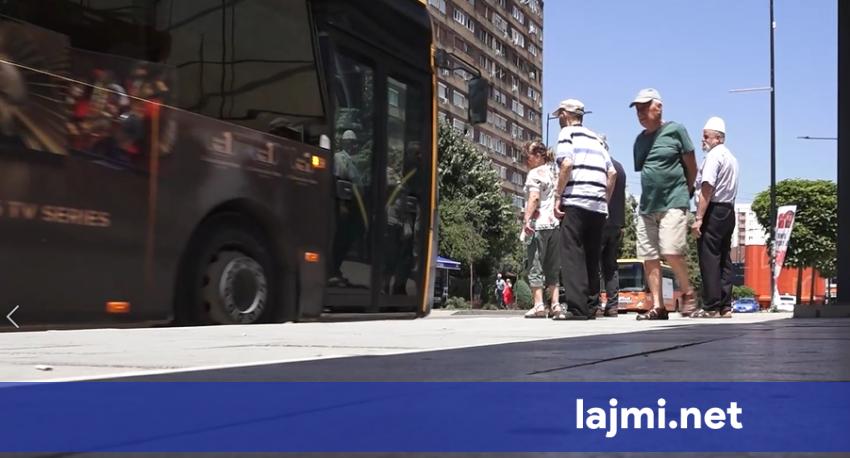  Duhen kushte më të mira   qytetarët japin mendime të ndryshme për tarifat e reja të autobusëve urban në kryeqytet