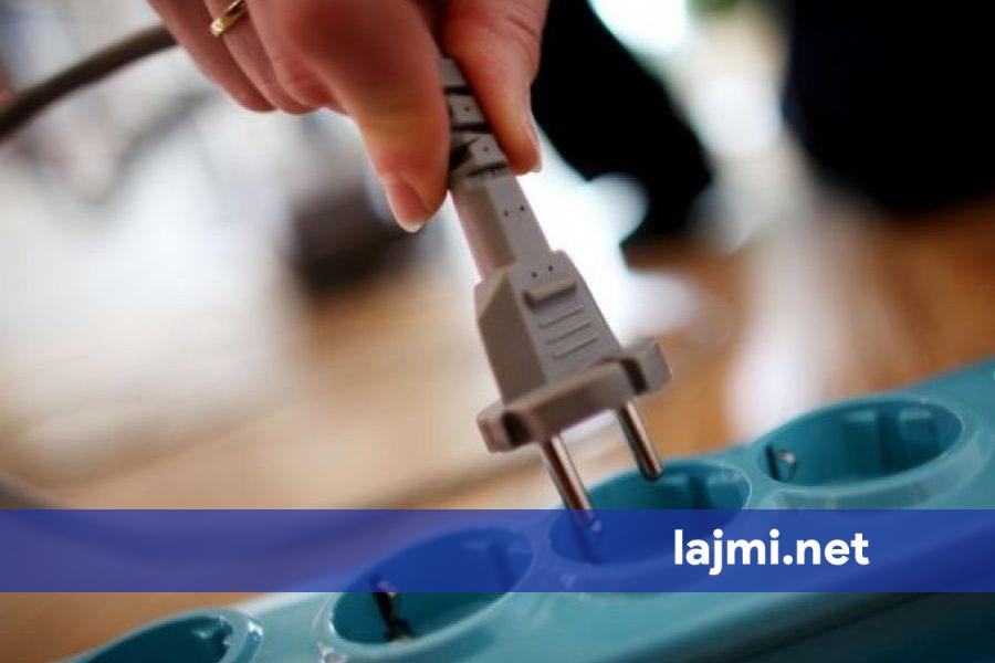 Punime në rrjet  KEDS njofton se ku do të ketë ndërprerje të rrymës sot