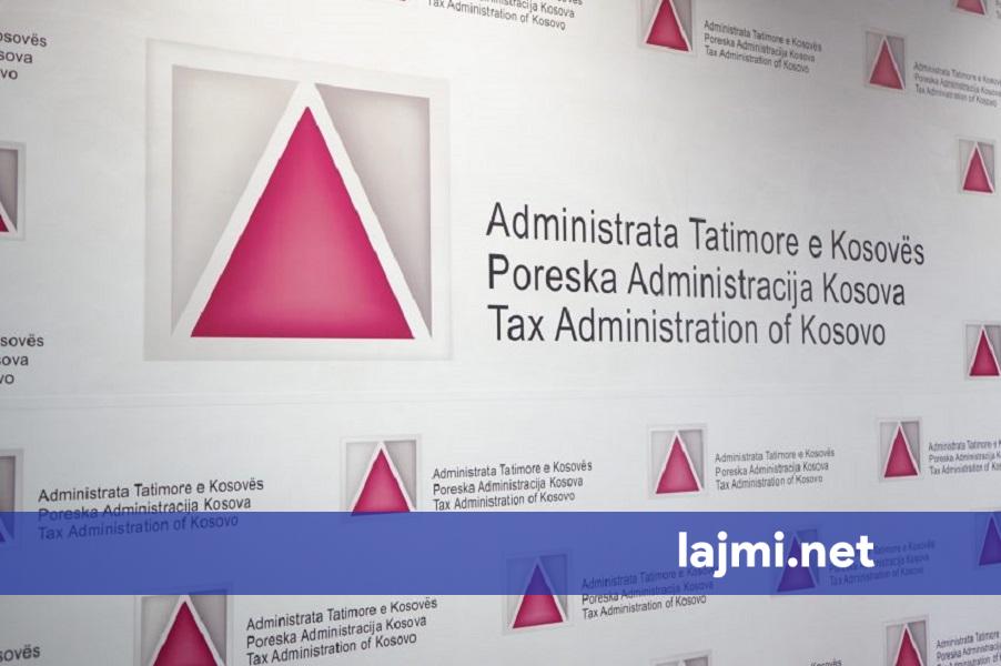 ATK suspendon dy zyrtarë tatimorë pas ngritjes së aktakuzës