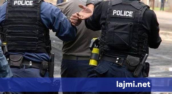 Arrestohet një person me urdhërarrest aktiv në Gjakovë