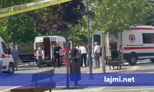 Plagosja e katër personave në Podujevë dyshohet se ndodhi mes familjarëve   Prokurori kujdestar jep detaje