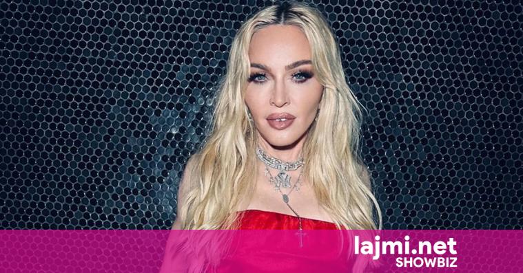 Madonna rrëfen periudhën më të vështirë të jetës