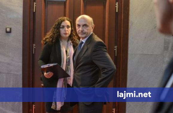  Gabimet fatale të lidershipit të atëhershëm     Mustafa nuk merret me deklarimet e Osmanit  Të kota  si të merrem me borën e vitit të kaluar