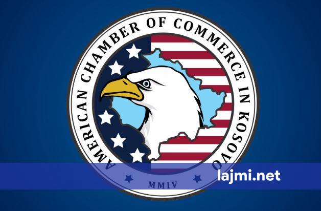 Oda Ekonomike Amerikane  Inspektimi në  Vita  dëmton besimin e investitorëve