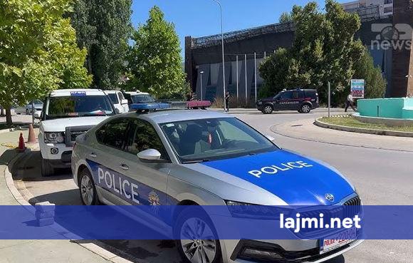 Arrestohet një burrë në Graçanicë  dyshohet për ngacmim seksual dhe sulm fizik ndaj një gruaje