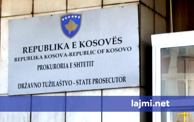 Prokuroria  36 aktakuza ndaj 43 personave dhe disa masa ndalimi e paraburgimi brenda 24 orëve