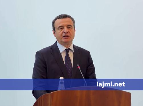 Pas mbylljes së qumështores  Vita   VV shpërndan fjalët e Kurtit  Më shumë kontrolle ushqimore  më pak nevojë për trajtime në spitale