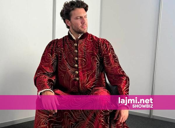 Tenori maqedonas vlerëson Operën e Kosovës  Ka nivel të lartë artistik  shpresoj të rikthehem
