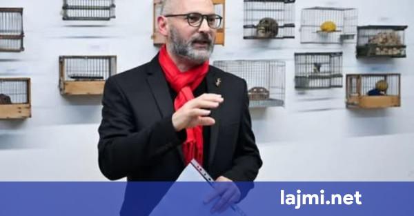 Gazetari kroat Domagoj Margeti ftohet nga Prokuroria për dëshmi në rastin  Sarajevo Safari 