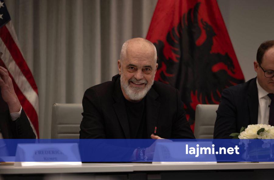 Rama për BBC  Protestat  shenjë e një shoqërie të shëndetshme dhe demokratike