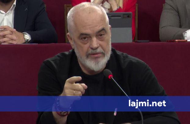 Rama për ZDF  Nuk mund t i themi jo një investimi mbi 4 miliardë euro