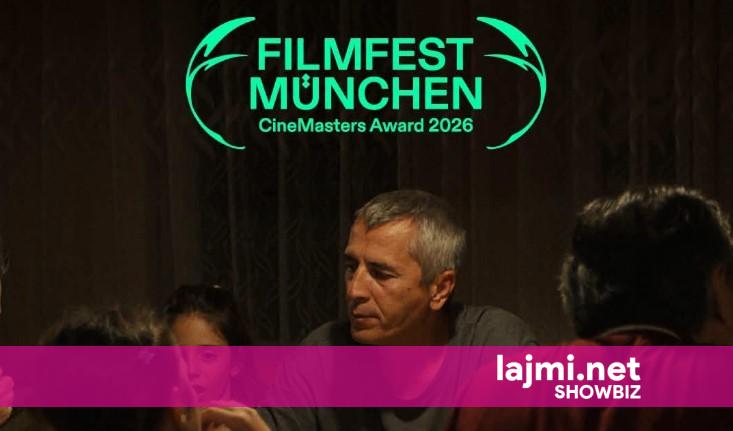 Filmi kosovar  Shame and Money  fiton çmimin CineMasters Award në Filmfest München
