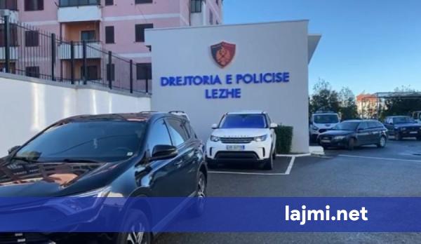 Arrestohet 57 vjeçari në Shëngjin  dyshohet se shkaktoi zjarr që përfshiu sipërfaqe pyjore