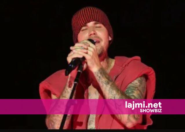 Bieber pranë finales së Botërorit