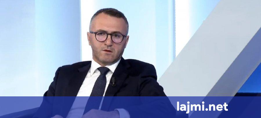 Zulfaj  Me SEPA n  diaspora dhe bizneset do të kursenin rreth 60 milionë euro nga kostot e pagesave